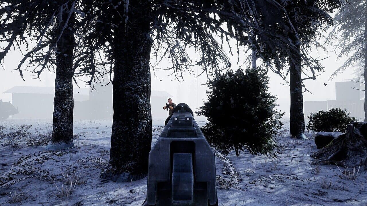 Beyond Enemy Lines: Operation - Arctic Hawk thumbnail 3