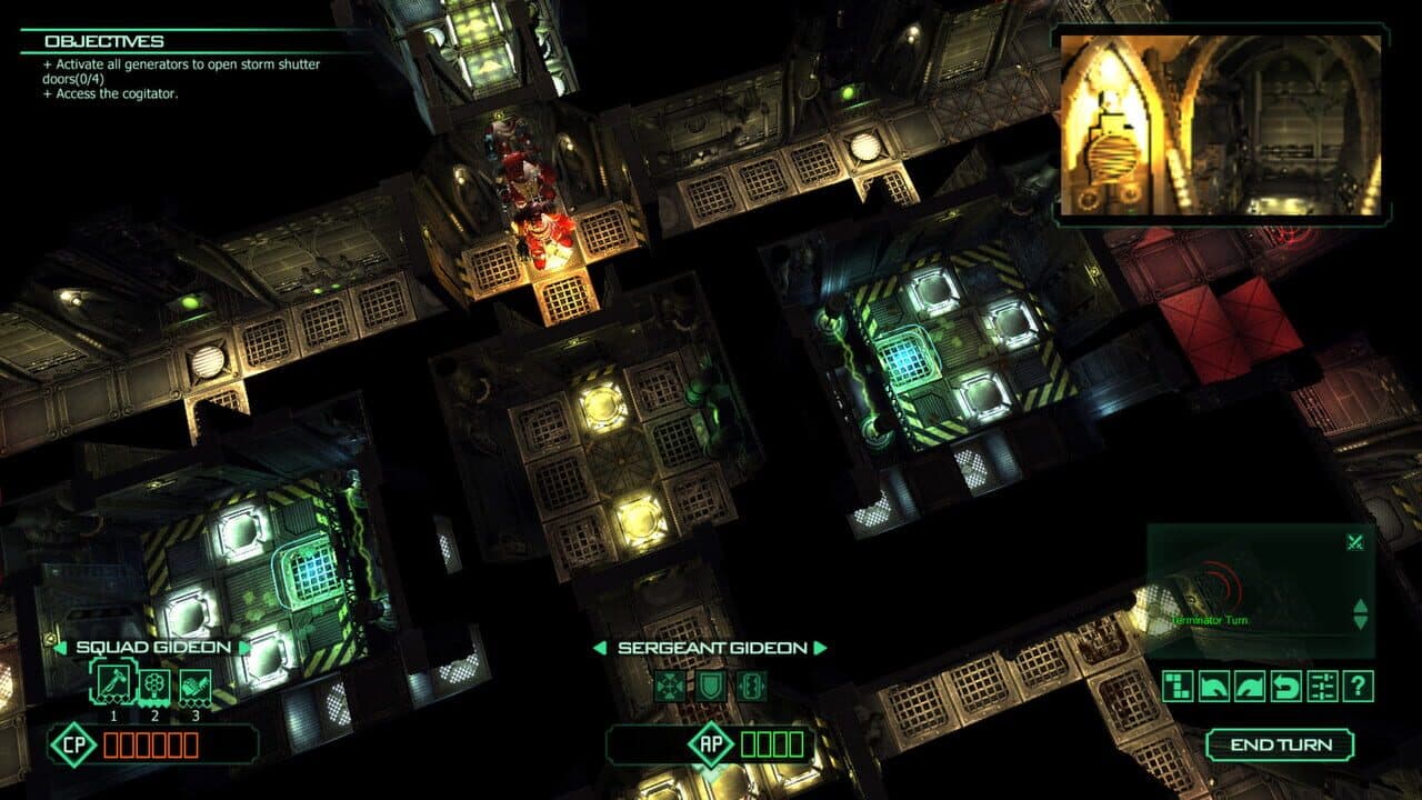 Space Hulk: Harbinger of Torment Campaign thumbnail 3