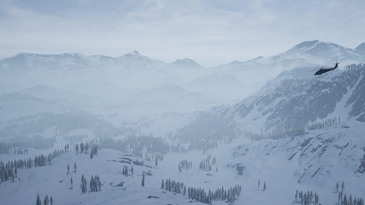 Beyond Enemy Lines: Operation - Arctic Hawk thumbnail 4