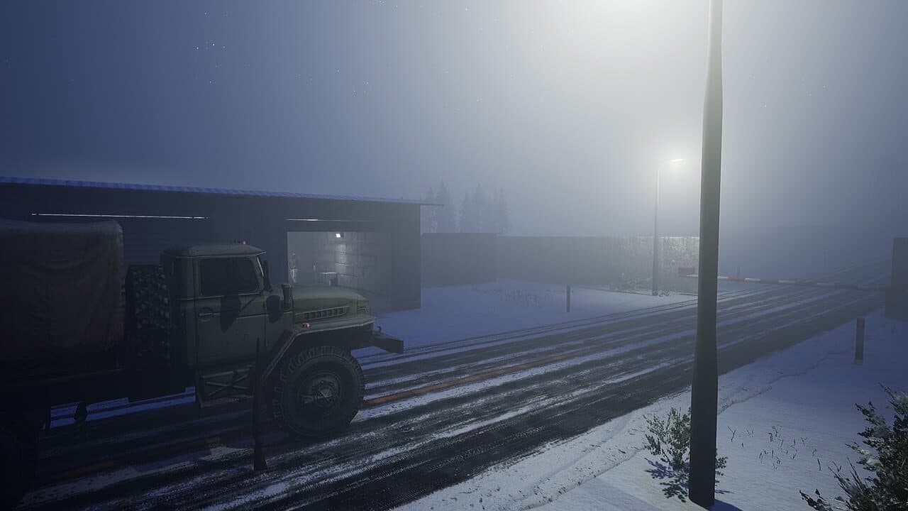Beyond Enemy Lines: Operation - Arctic Hawk thumbnail 6