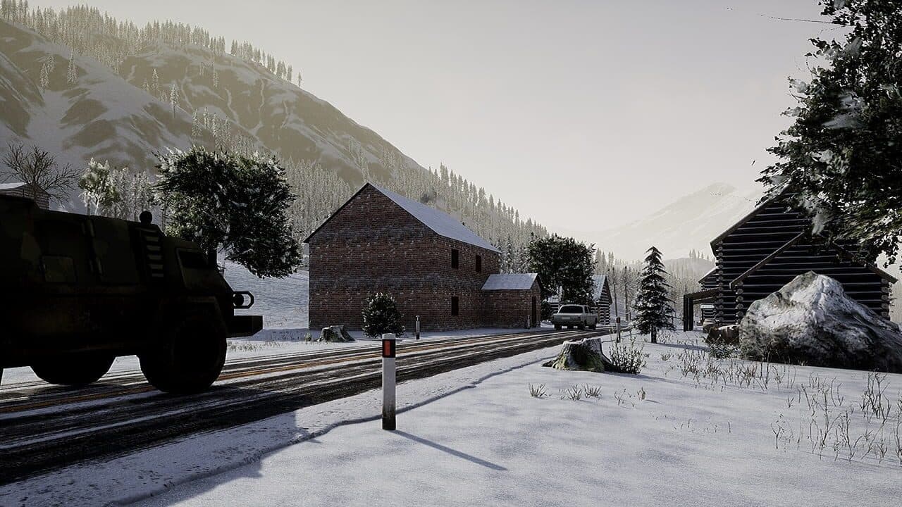 Beyond Enemy Lines: Operation - Arctic Hawk thumbnail 8