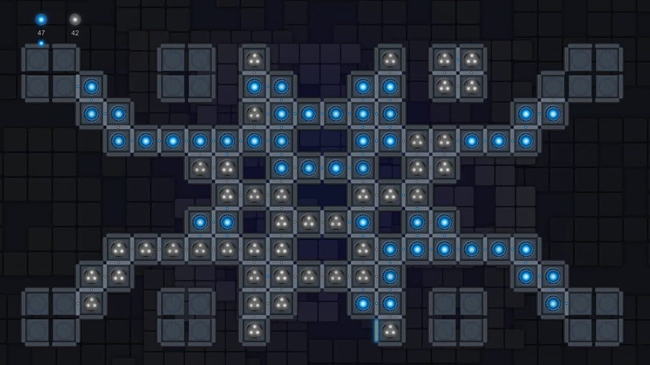 Mind Maze: Campaign "Triplex" thumbnail 3