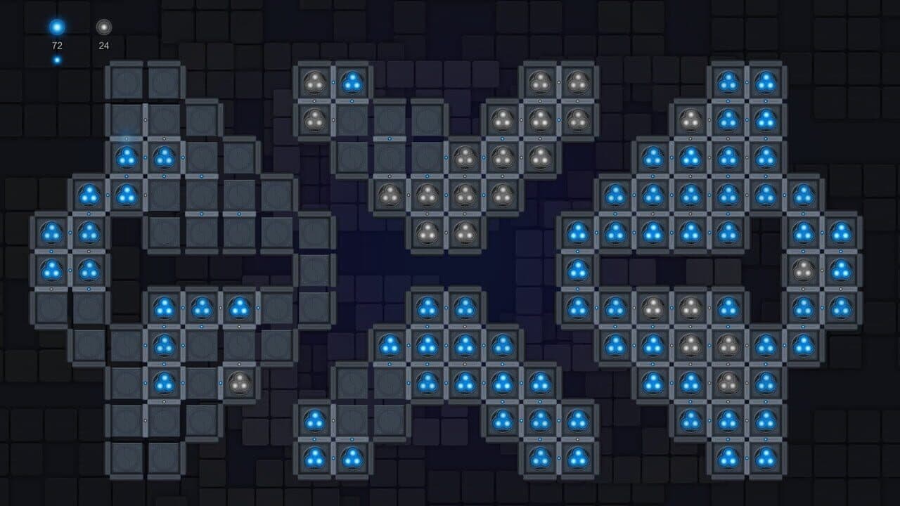 Mind Maze: Campaign "Triplex" thumbnail 2