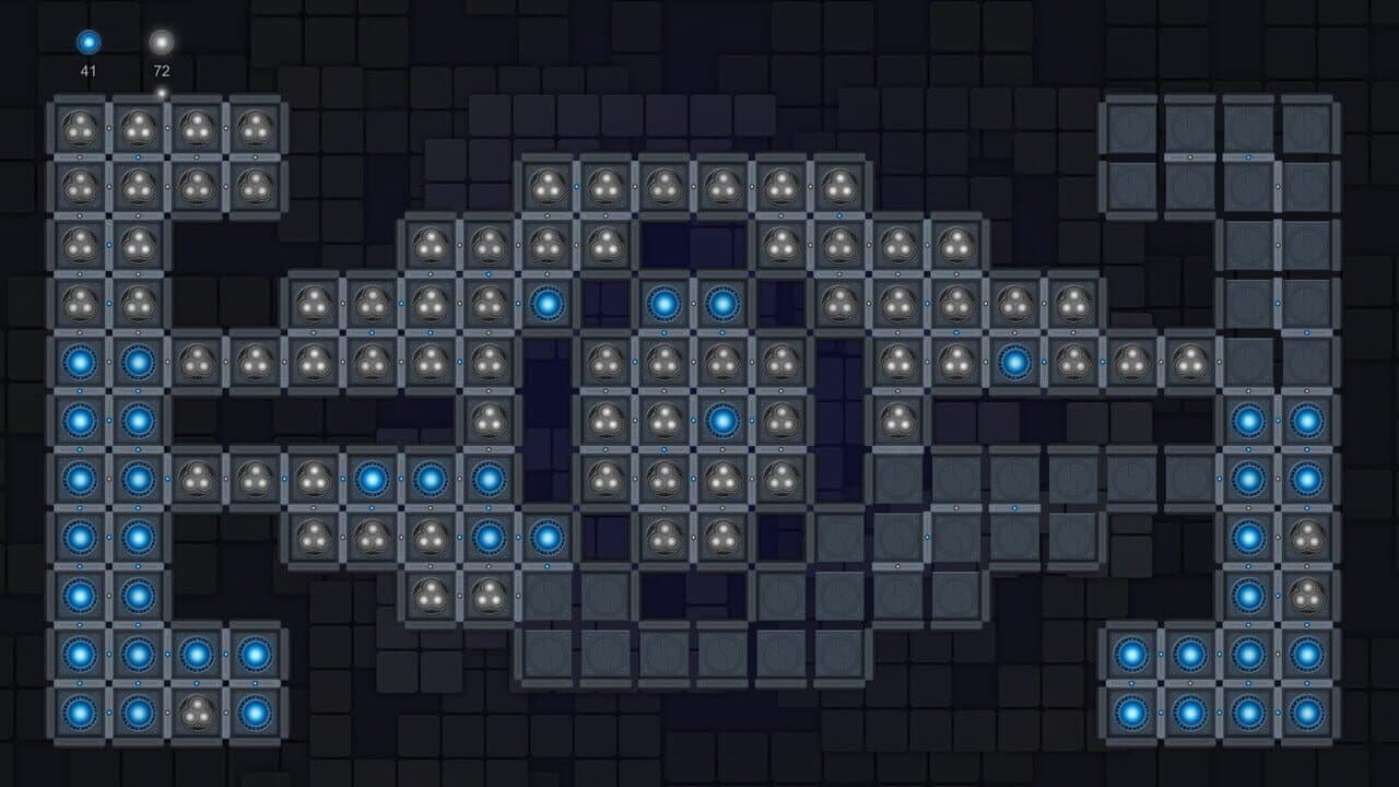 Mind Maze: Campaign "Triplex" thumbnail 5