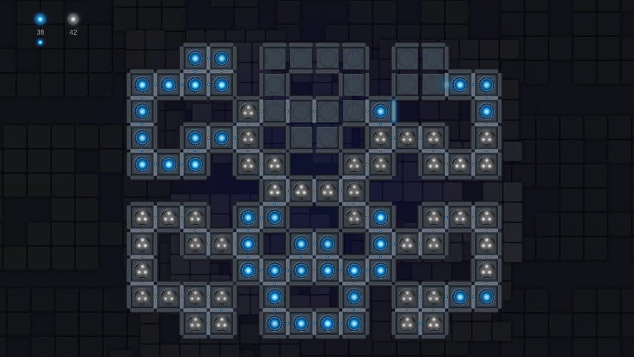 Mind Maze: Campaign "Triplex" thumbnail 6