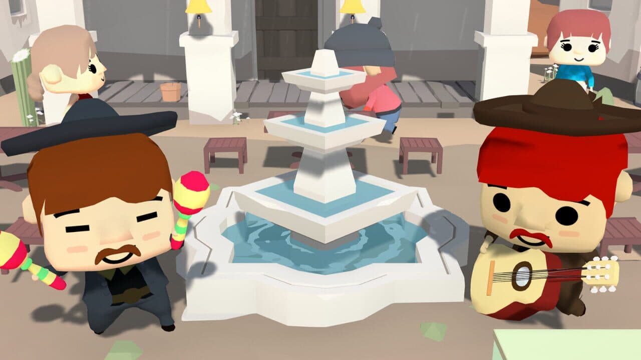 Diner Bros: Taco Amigos Campaign thumbnail 5