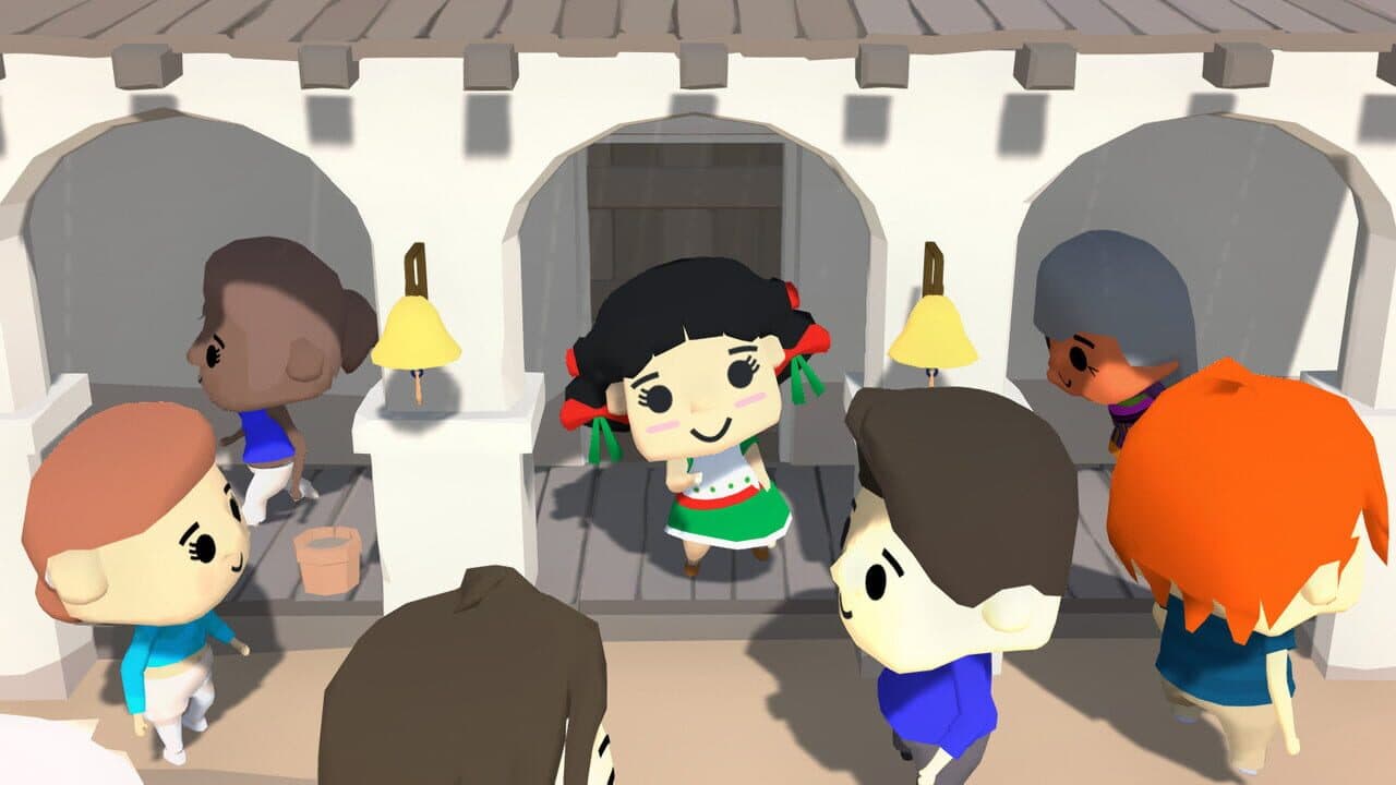 Diner Bros: Taco Amigos Campaign screenshot 1