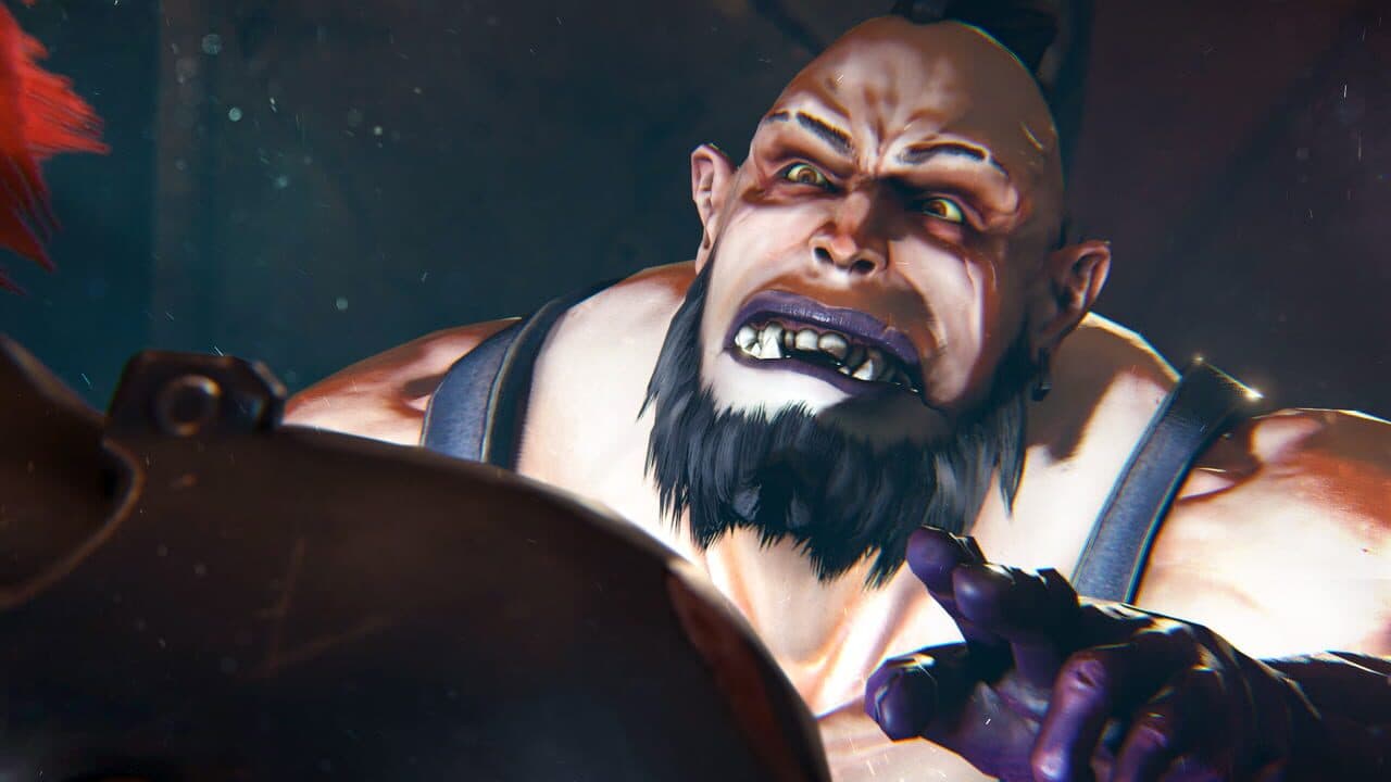 Spacelords: Raiders of the Broken Planet - Wardog Fury Campaign thumbnail 8