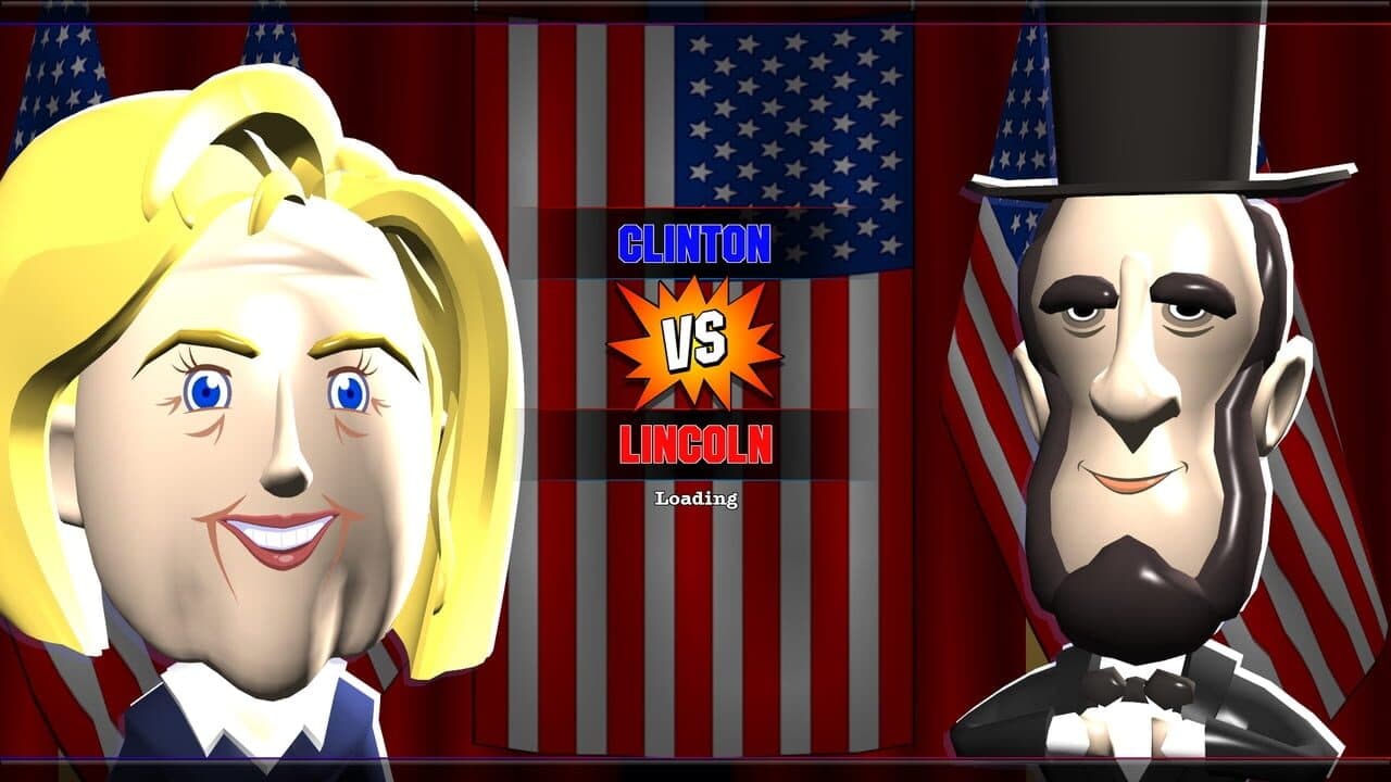 The Political Machine 2016: Campaign DLC thumbnail 3