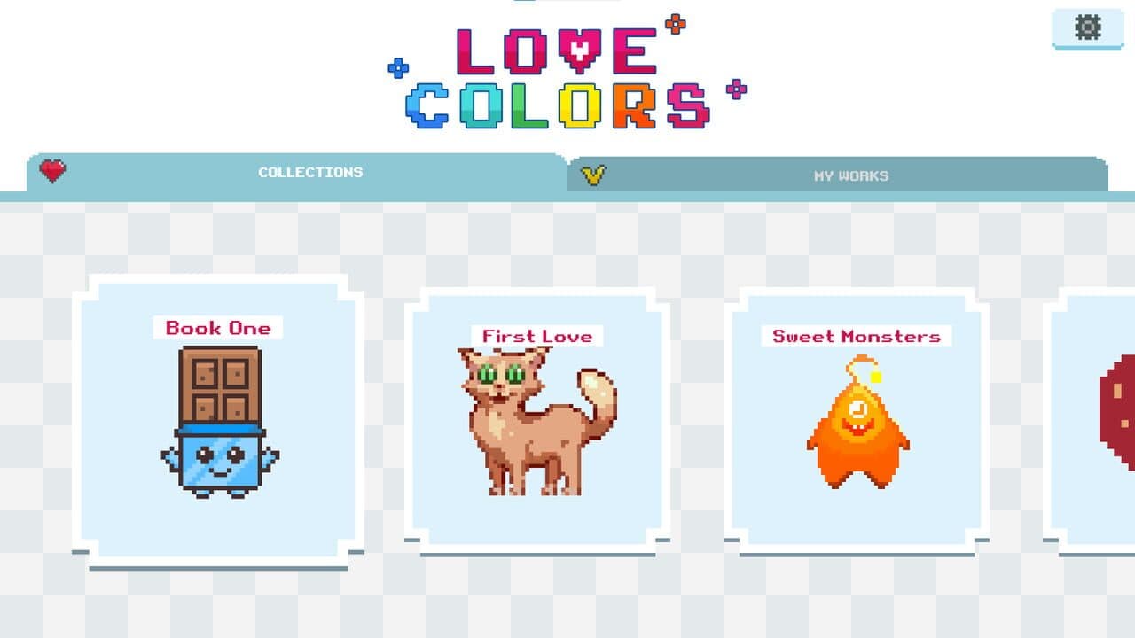 Love Colors thumbnail 5