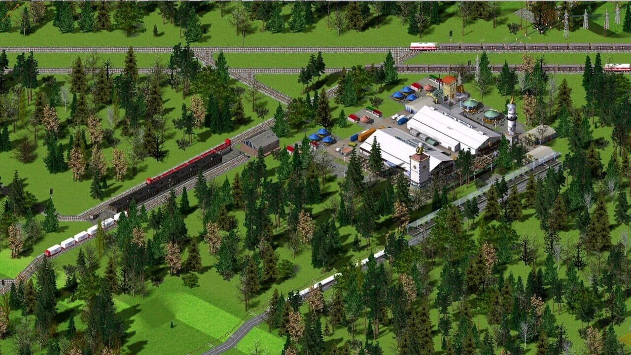 Simutrans: Pak128.German thumbnail 9