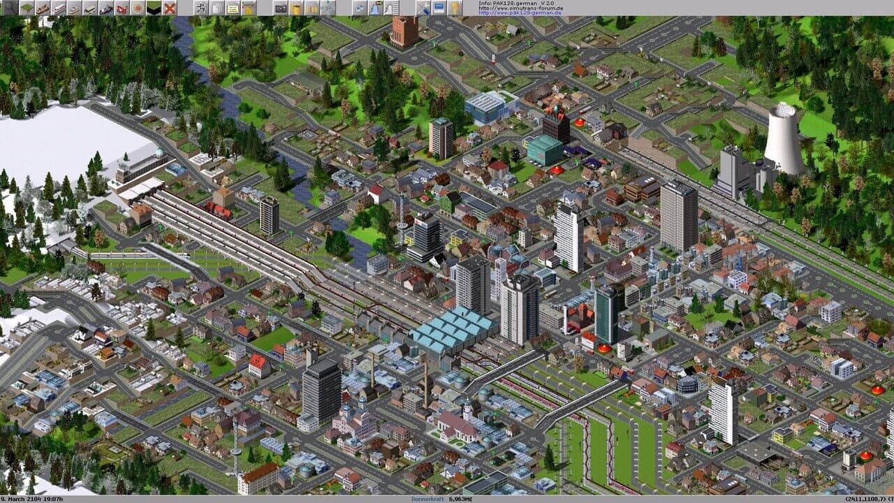 Simutrans: Pak128.German thumbnail 10