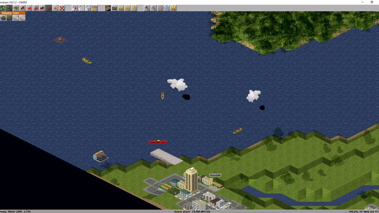 Simutrans: Pak128.Japan thumbnail 6