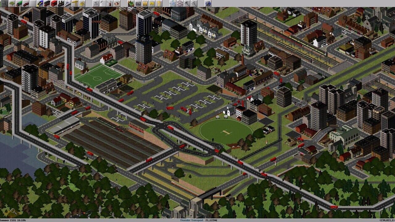 Simutrans: Pak128.Britain thumbnail 2