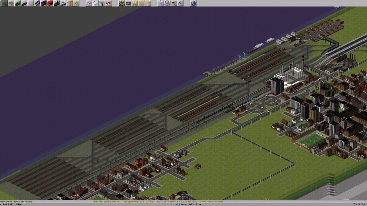 Simutrans: Pak128.Britain thumbnail 3