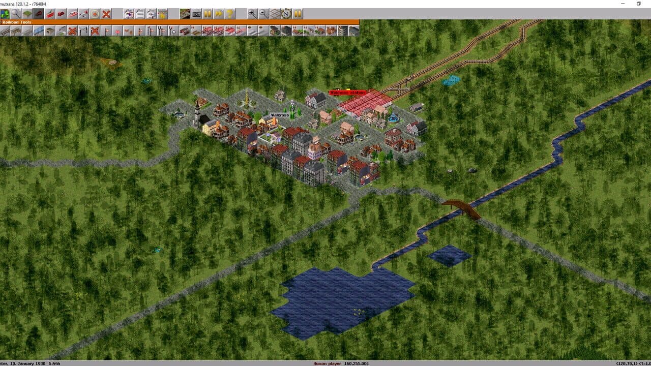Simutrans: Pak64 thumbnail 2