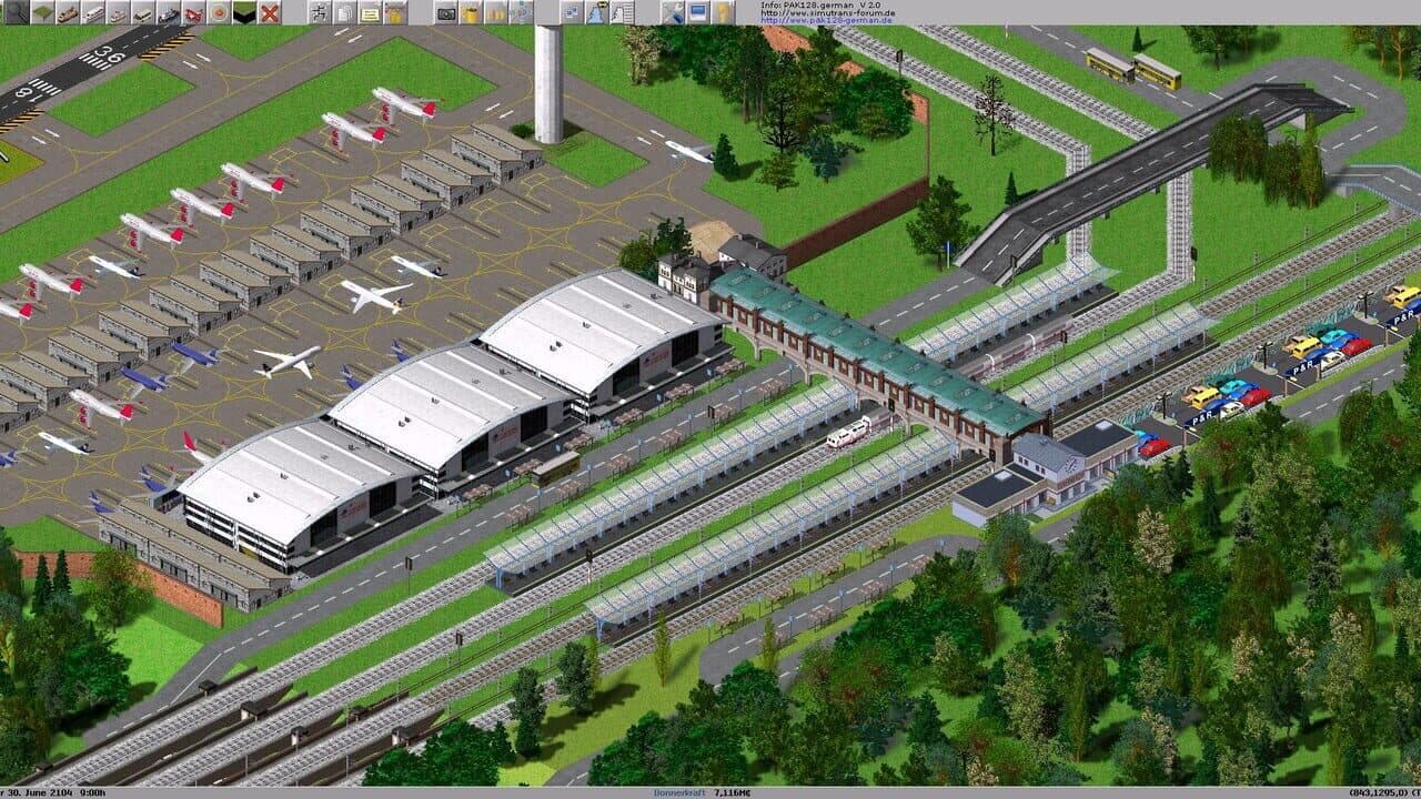 Simutrans: Pak128.German thumbnail 4