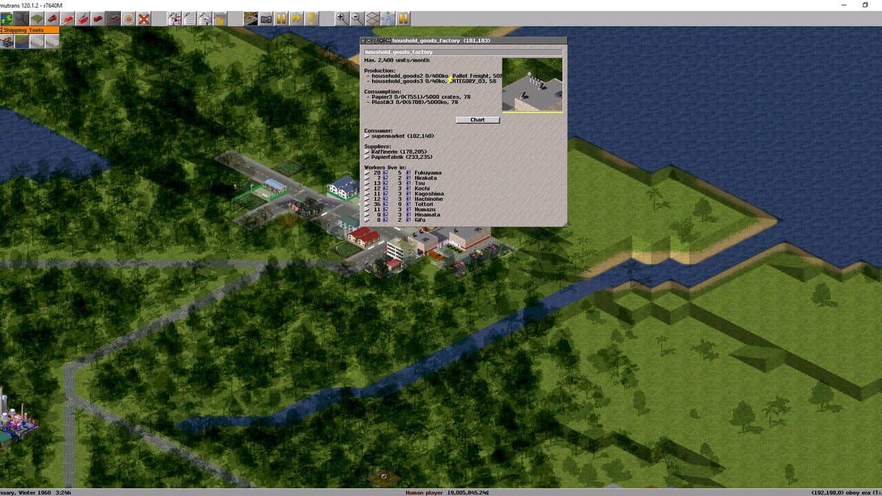 Simutrans: Pak128.Japan thumbnail 4