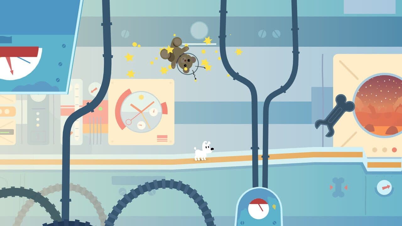 Mimpi Dreams: Mars DLC thumbnail 6
