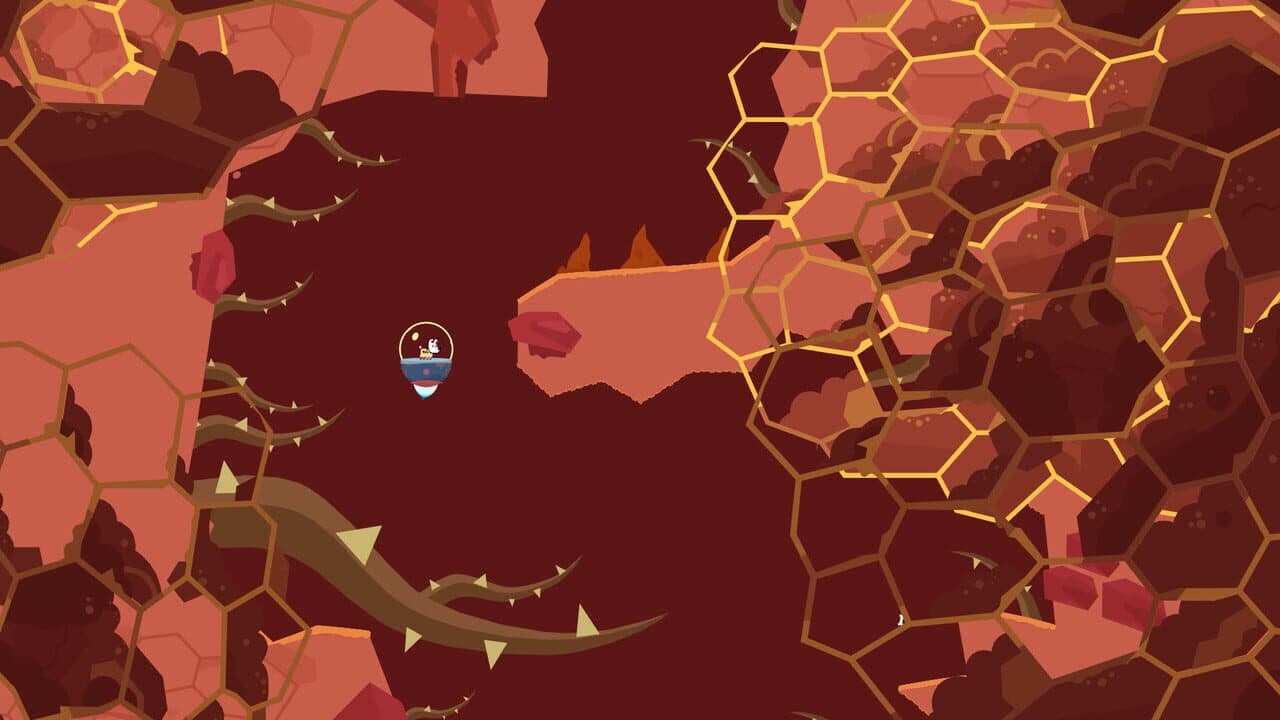 Mimpi Dreams: Mars DLC screenshot 1