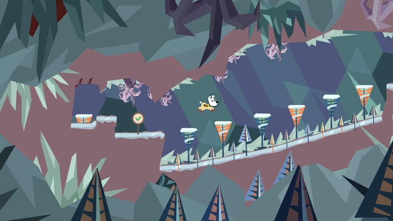 Mimpi Dreams: Mars DLC thumbnail 2