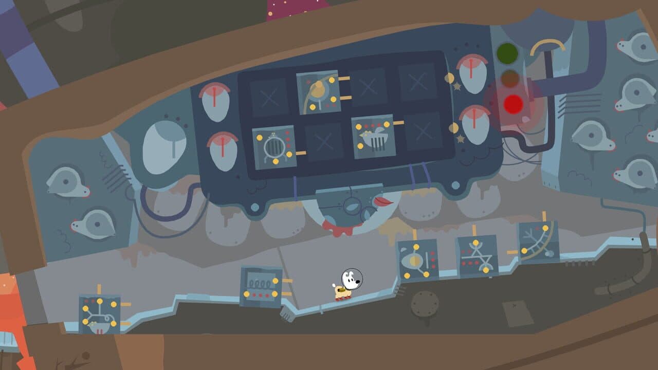 Mimpi Dreams: Mars DLC thumbnail 3