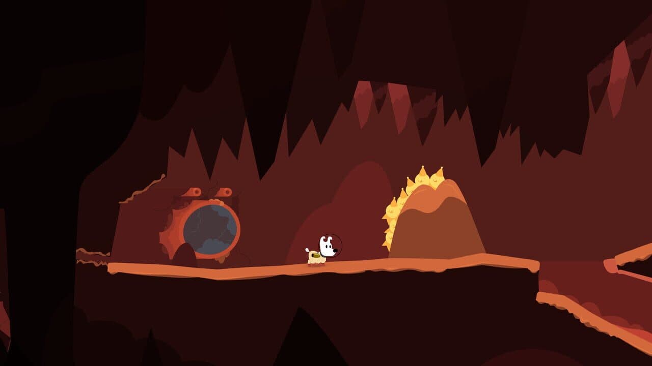Mimpi Dreams: Mars DLC thumbnail 4