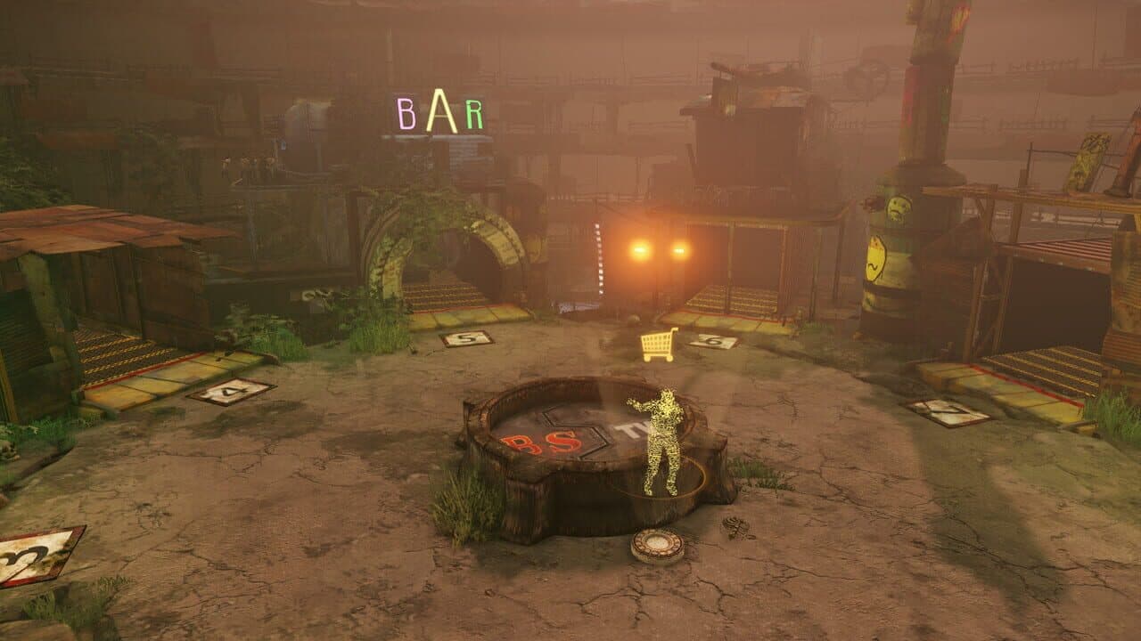Bloodsports.TV: Blood Brawl thumbnail 5