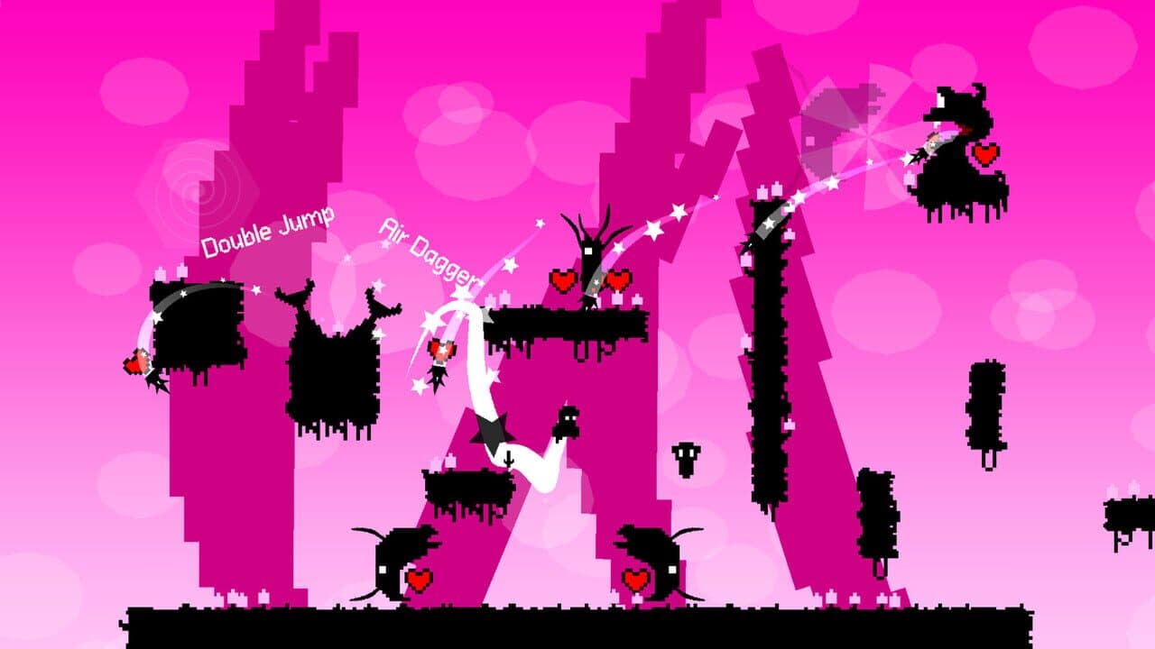 Electronic Super Joy 2: Gold Edition screenshot 1