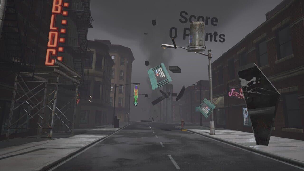 Tornuffalo: Full-Body Action with Vive Trackers thumbnail 4