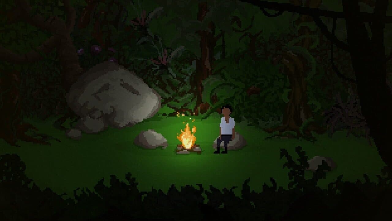 Sumatra: Fate of Yandi - Collector's Edition screenshot 1
