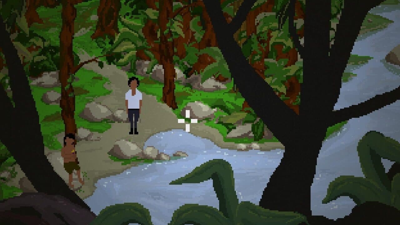 Sumatra: Fate of Yandi - Collector's Edition thumbnail 2