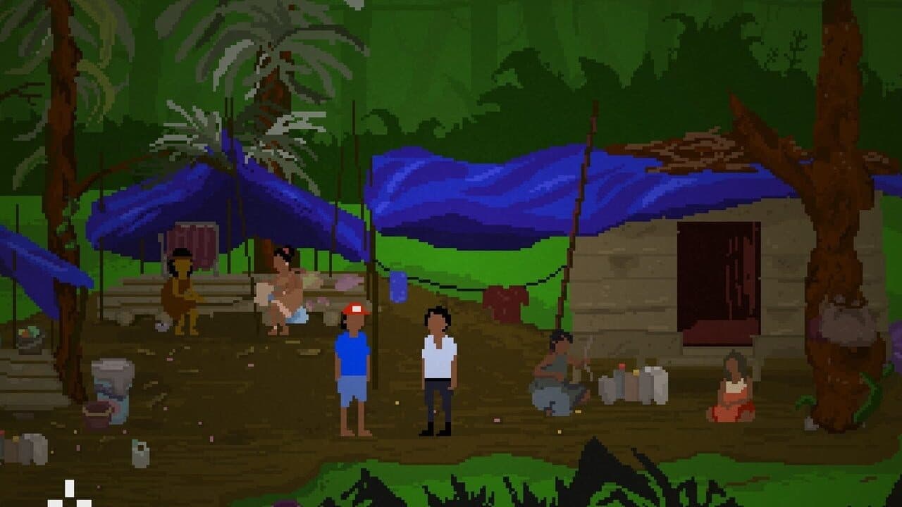 Sumatra: Fate of Yandi - Collector's Edition thumbnail 4