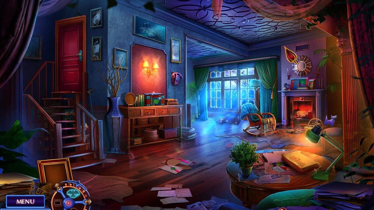 Fatal Evidence: Art of Murder - Collector's Edition thumbnail 7