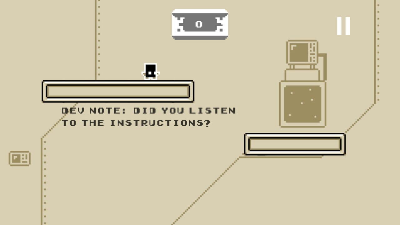 Dere Exe: Classic Edition screenshot 1