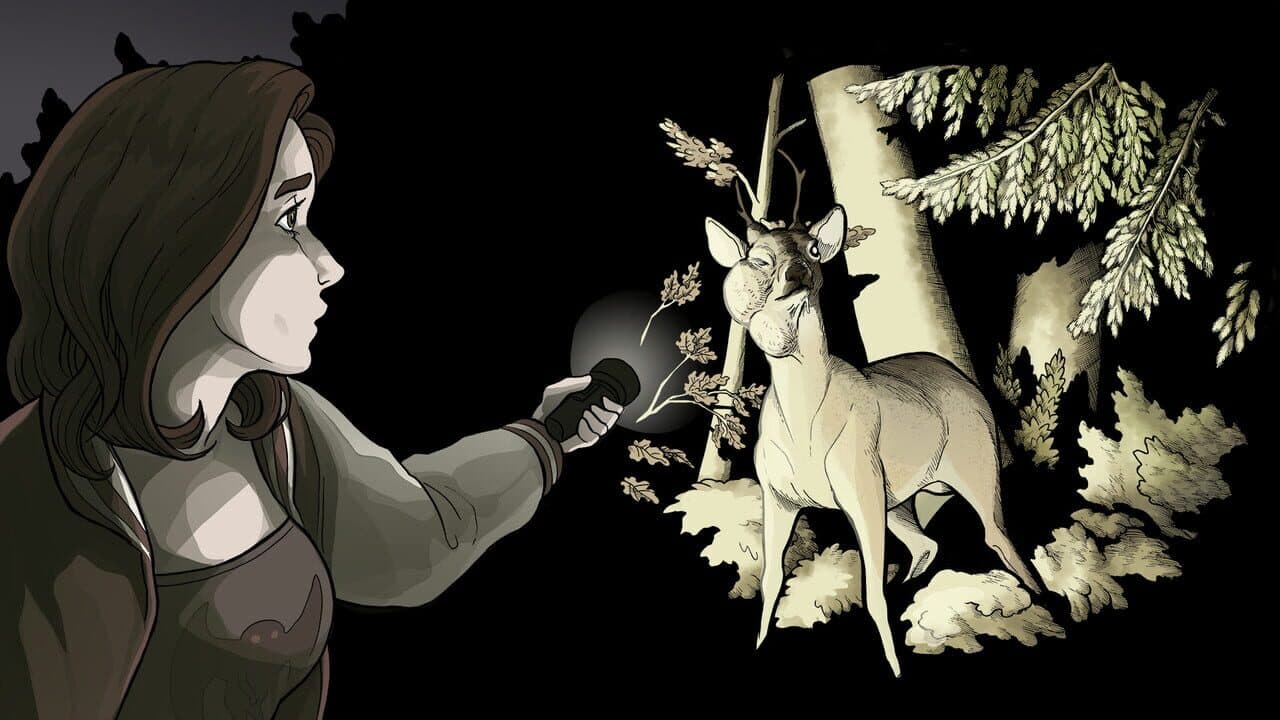 Scarlet Hollow: Episode 1 thumbnail 6