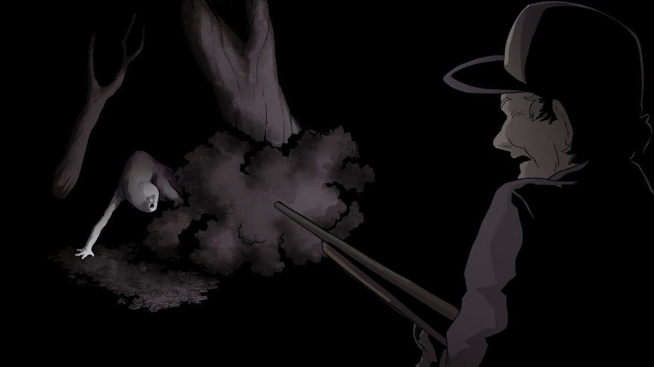 Scarlet Hollow: Episode 1 thumbnail 2