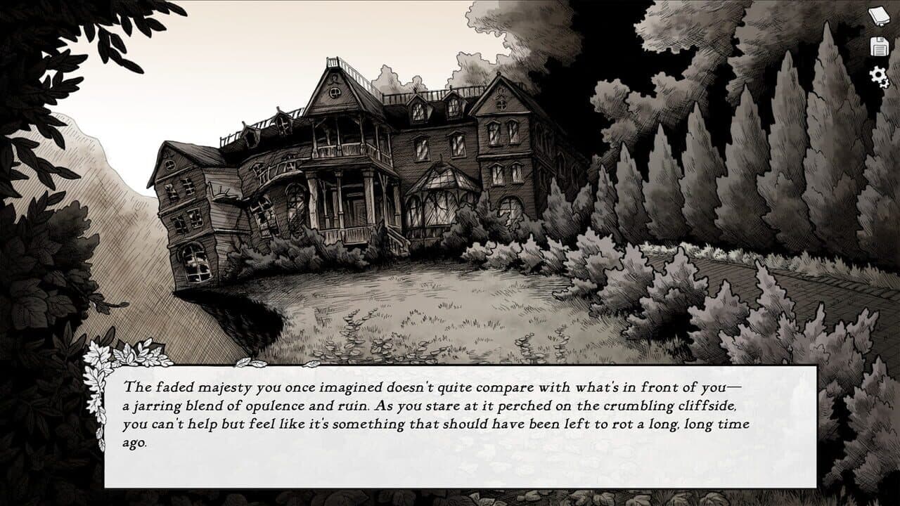 Scarlet Hollow: Episode 1 thumbnail 11