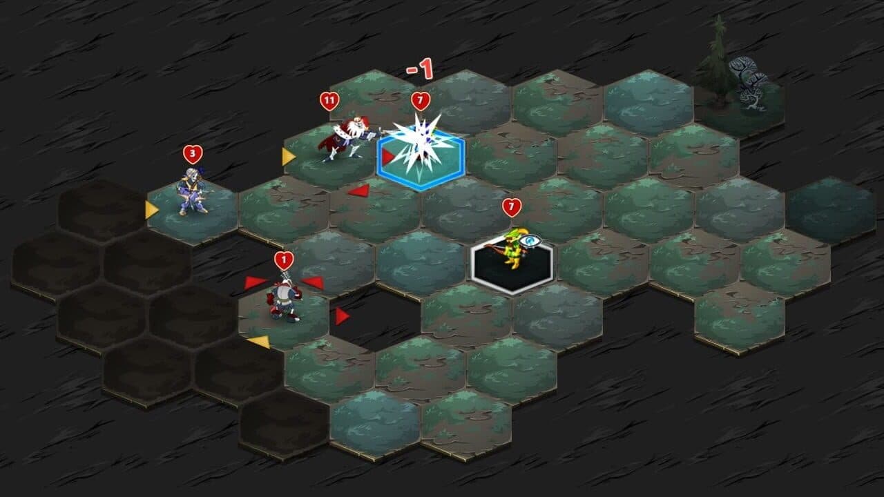 Crowntakers: Undead Undertakings thumbnail 2