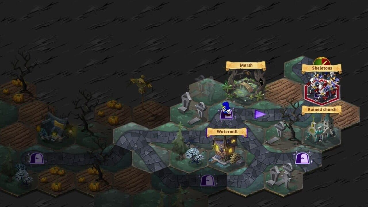 Crowntakers: Undead Undertakings thumbnail 5