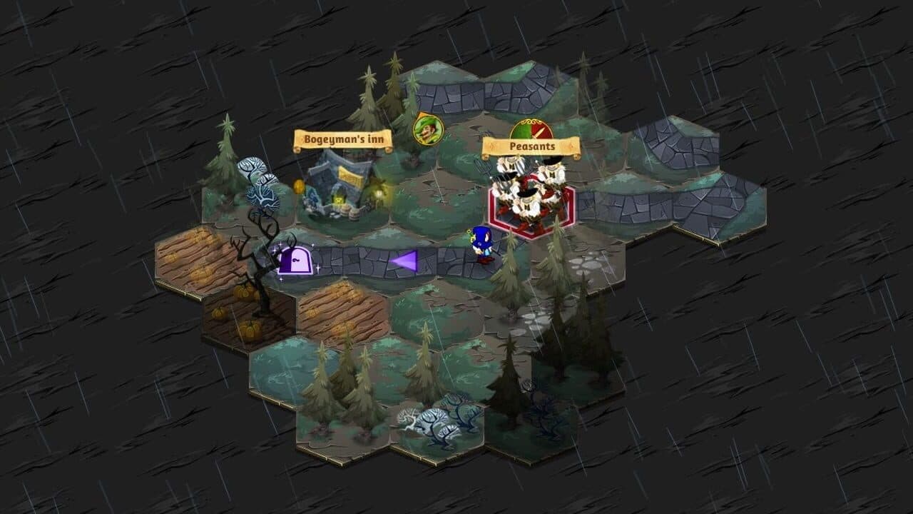 Crowntakers: Undead Undertakings thumbnail 8