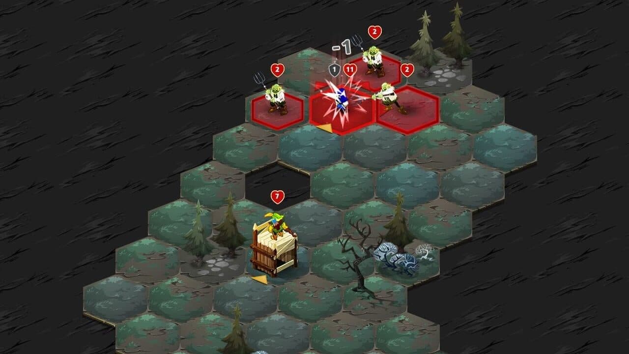 Crowntakers: Undead Undertakings thumbnail 9