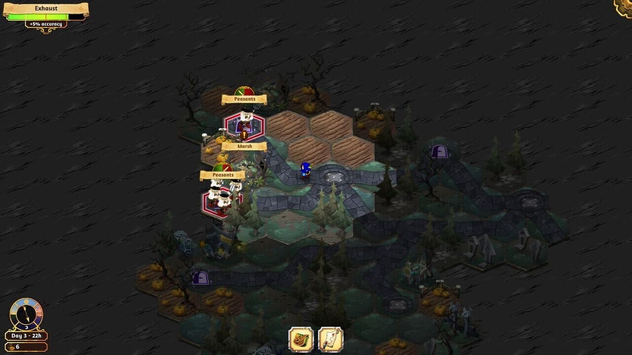 Crowntakers: Undead Undertakings thumbnail 10