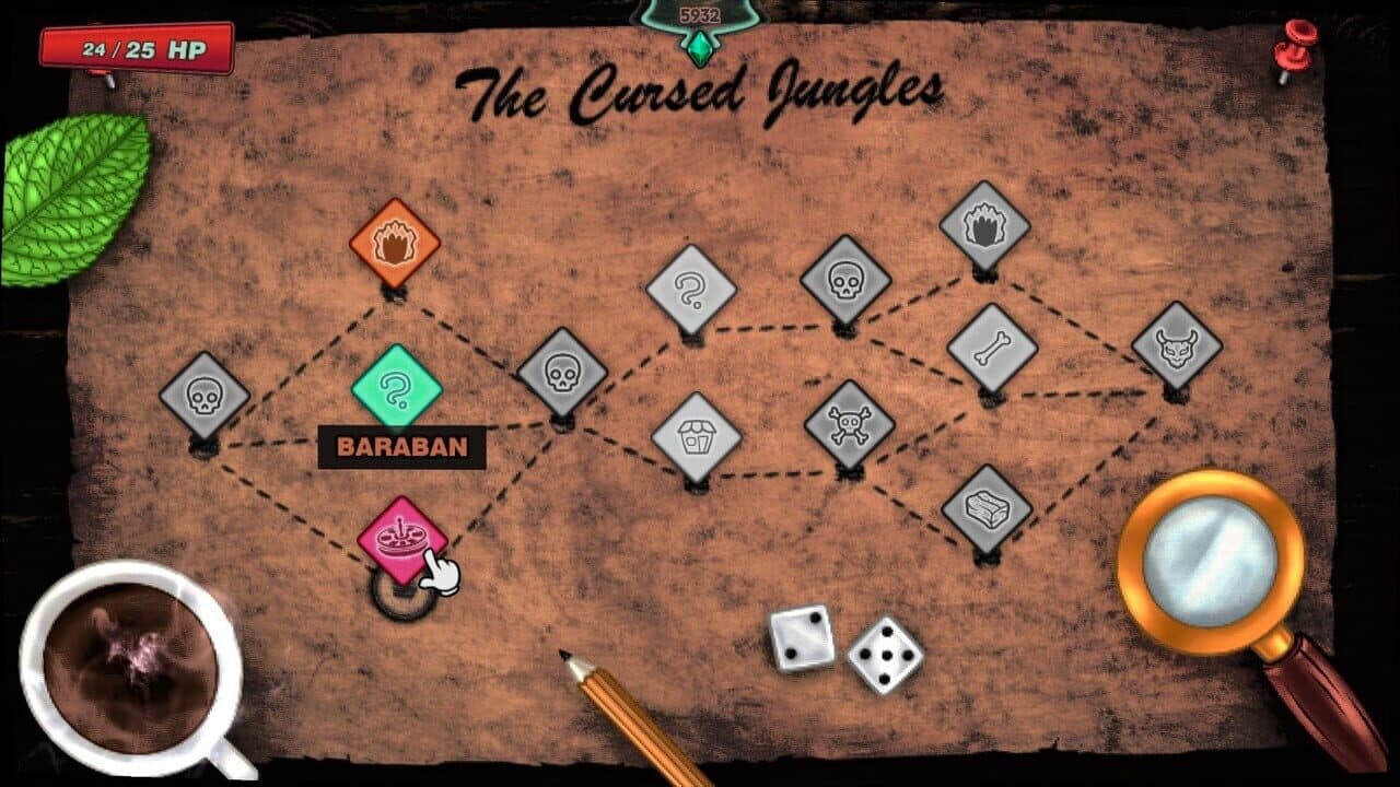 Danger Gazers: Next Stop thumbnail 3
