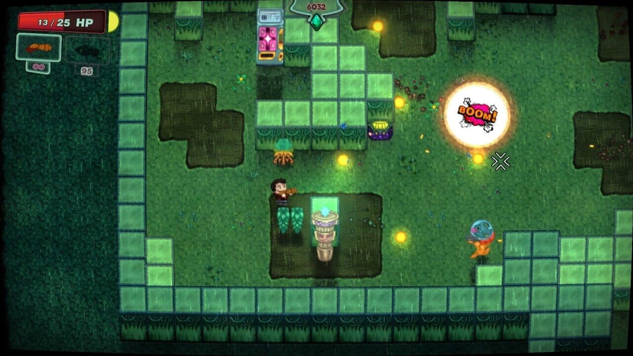 Danger Gazers: Next Stop thumbnail 5