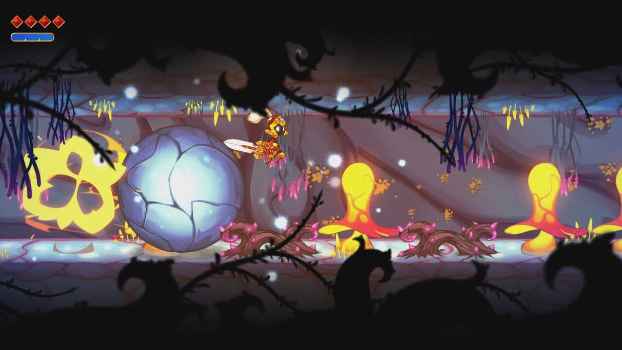 Pankapu: Episode 2 thumbnail 2