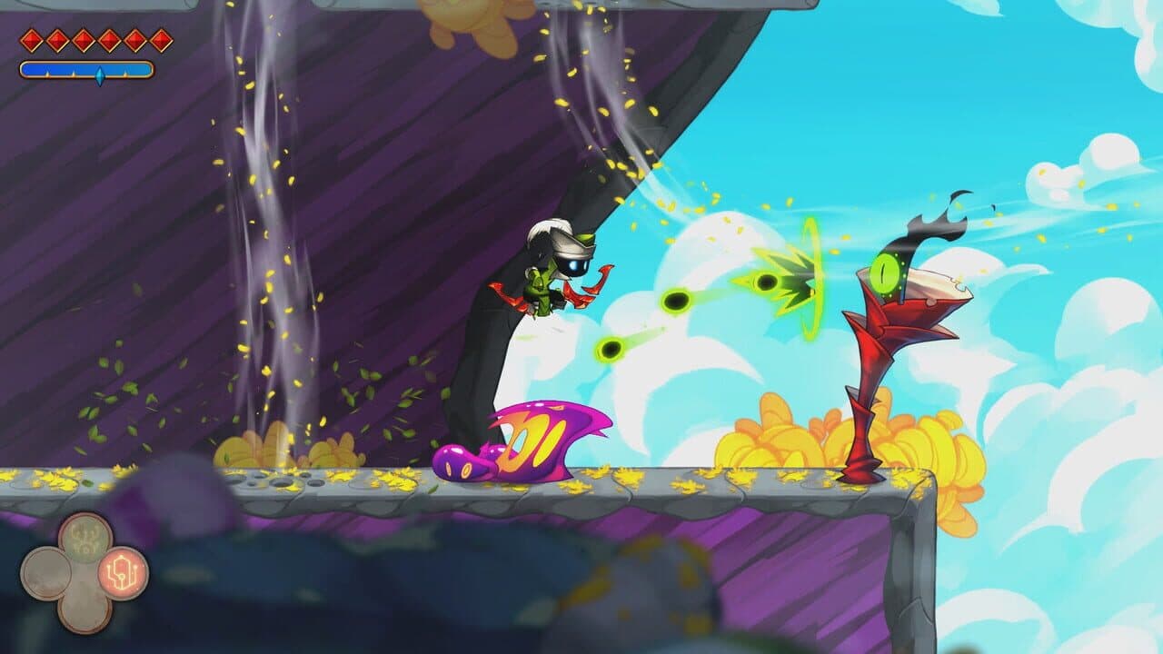 Pankapu: Episode 2 thumbnail 3