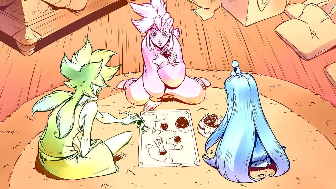 Pankapu: Episode 2 thumbnail 5
