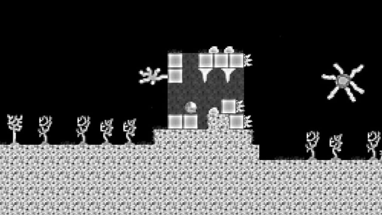 Phenomenon32 screenshot 1