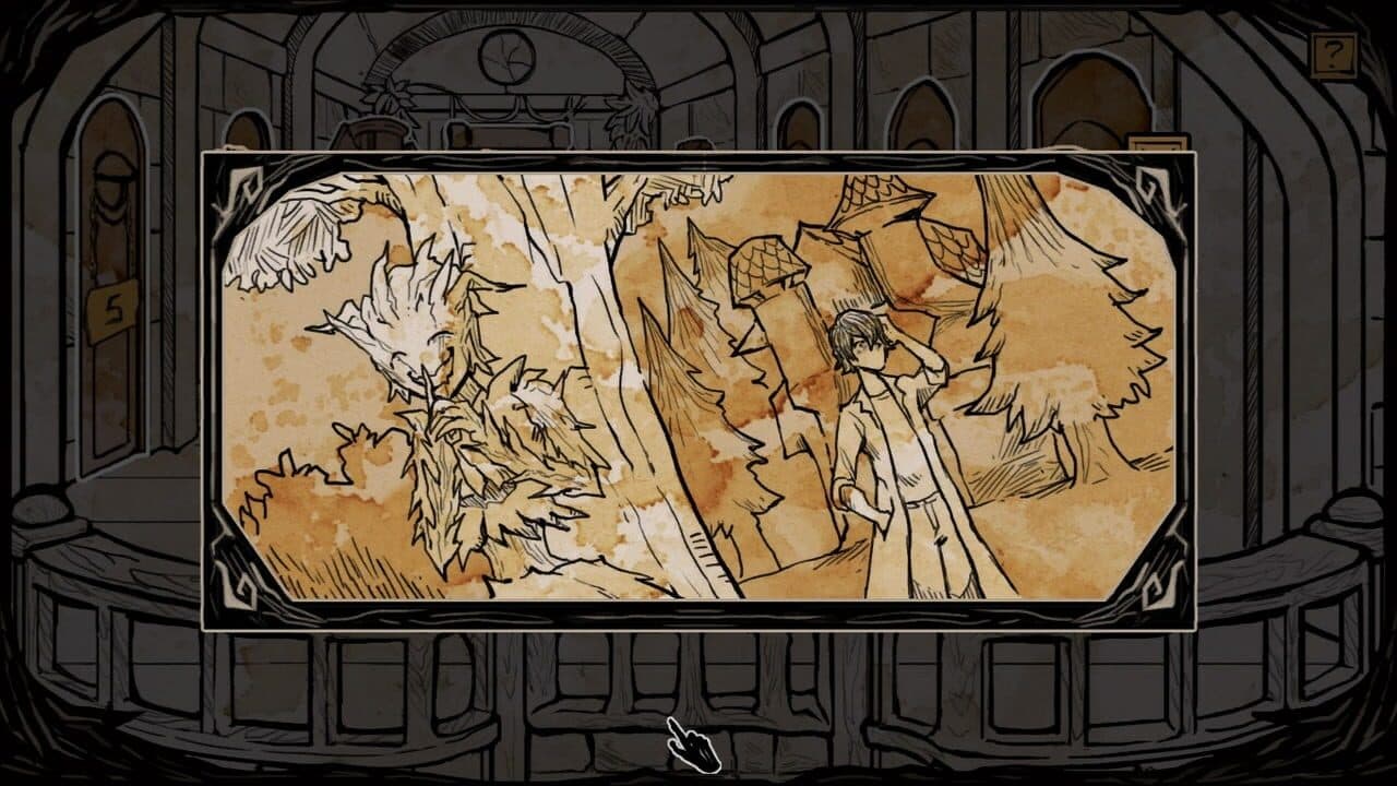 My Lovely Daughter: The Inquisitor thumbnail 2